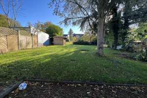 OEMBERGVIERTEL - SCHICKES EINFAMILIENHAUS MIT GARTEN  - 2025 RENOVIERT – Mülheim an der Ruhr – Vorschaubild 3