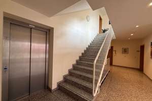 Seniorengerechte Wohnung in der Stadtresidenz Limburg – zentrale Bestlage – Johannes-Mechtel-Straße 3b, 65549 Limburg an der Lahn – Vorschaubild 14