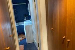 Großzügige freundliche 1 1/2-Zimmer-Whg,ca.42 m²,Balkonbenutzung, beliebte Lage HADERN-Petunienweg – Petunienweg -, 81377 Großhadern, München – Vorschaubild 3