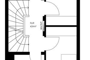 Ankommen, aufschließen, wohlfühlen – Ihr neues Reihenmittelhaus ist bezugsbereit! – Die vollständige Adresse der Immobilie erhältst du vom Anbieter., 80995 Lerchenau-West, München – Vorschaubild 12