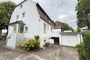 Raum für Ihre Wohnideen – Einfamilienhaus mit Charakter – 53229 Holtorf, Bonn – Vorschaubild 2