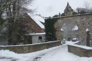 Torhaus, altes Kutscherhaus – Altenhausen, Börde (Kreis), 39343 Börde (Kreis) – Vorschaubild 15