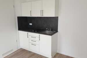Apartment Nr. 20 im 1. OG mit Balkon Nähe Klinikum – Lerchenweg 80, 86156 Augsburg – Vorschaubild 3