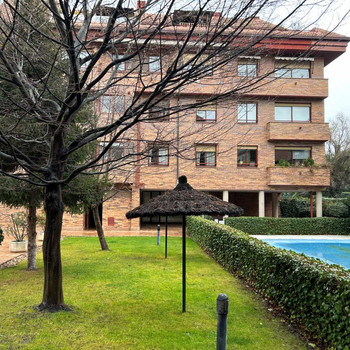 Wohnungsverkauf an der Carretera del Plantío