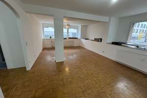 Kernsanierte 2-Zimmer Wohnung im 1. OG in Düsseldorf Unterbilk – Die vollständige Adresse der Immobilie erhältst du vom Anbieter., 40217 Unterbilk, Düsseldorf – Vorschaubild 2