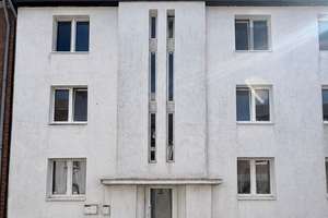 Gepflegtes 4 Familienhaus in Krefeld - Oppum