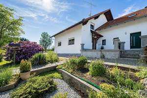 Doppelhaus in Tittling: viel Platz für Familie, Gartenzeit und neue Lebensideen – Die vollständige Adresse der Immobilie erhältst du vom Anbieter., 94104 Tittling – Vorschaubild 66