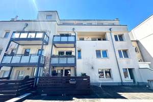 Attraktive, freie Etagenwohnung mit einer großen, ruhigen Terrasse in der Kölner-Innenstadt – Die vollständige Adresse der Immobilie erhältst du vom Anbieter., 50667 Altstadt/Süd, Köln – Vorschaubild 8