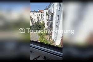 Tauschwohnung: 3 Zimmer Altona Nord gegen 4 Zimmer – Goetheallee 19, 22765 Altona-Nord, Hamburg – Vorschaubild 7