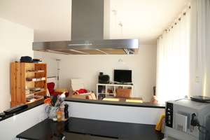 Taufkirchen "Am Oberweg" 2,5-Zimmer-Wohnung mit großem Hobbyraum und Terrasse – Oberweg 42, 82024 Taufkirchen – Vorschaubild 4