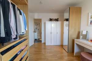 Kernsanierung in 2008: Maisonette-Whg. 2,5 Zi. mit Dachloggia im Szeneviertel – Die vollständige Adresse der Immobilie erhältst du vom Anbieter., 74072 Heilbronn, Heilbronn – Vorschaubild 20