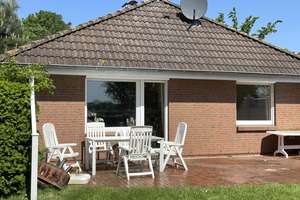 Letzte Chance!
** schöner Bungalow mit Weitblick und Ruhe** auf Eigenland!! bei Büsum** – Die vollständige Adresse der Immobilie erhältst du vom Anbieter., 25761 Westerdeichstrich – Vorschaubild 3