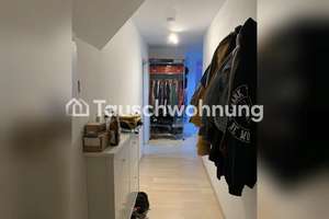 Tauschwohnung: Gemütliche Dachgeschosswohnung 2,5ZKB im Herzen Münsters! – Die vollständige Adresse der Immobilie erhältst du vom Anbieter., 48145 Hansaplatz, Münster – Vorschaubild 8