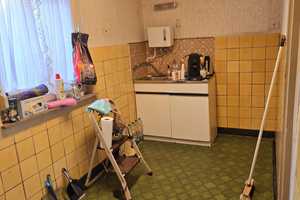 Sanierungsbedürftige Doppelhaushälfte auf großen Grund in toller Lage von Bedburg- Hau – Kleve (Kreis) – Vorschaubild 11