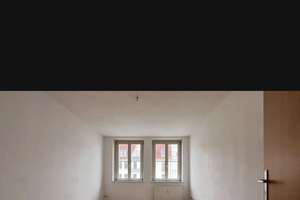 3 Raum Wohnung Balkon, Stellplatz, Stadtfeld Ost Küche möglich – Große Diesdorfer Str. 8, 39108 Stadtfeld Ost, Magdeburg – Vorschaubild 4