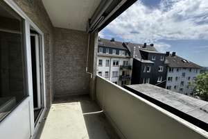 *Provisionsfrei* Großzügige 3-Zi- Wohnung mit zwei Balkonen & traumhaftem Blick – Die vollständige Adresse der Immobilie erhältst du vom Anbieter., 42853 Stachelhausen, Remscheid – Vorschaubild 4