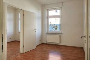 Mit Video: Single-Wohnung mit Duschbad und Mini-Küche – Otto-Richter-Straße 6 b, 39116 Sudenburg, Magdeburg – Vorschaubild 4