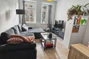 Helle 3-Zimmer-Wohnung mit Balkon im Top-Zustand – Die vollständige Adresse der Immobilie erhältst du vom Anbieter., 9130 Sonnenberg, Chemnitz – Vorschaubild 6