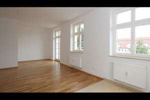Hübsche Wohnung in ruhiger Lage von Leipzig-Engelsdorf! – Reichsbahnerstraße 13, 4319 Engelsdorf, Leipzig – Vorschaubild 3