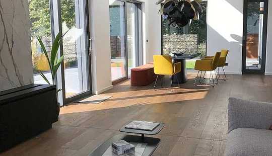 Bild von Freistehendes Haus mit Grundstück - Erstbezug