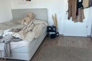 Helle Wohnung mit vier Zimmern, sonnigem Balkon und EBK – An der Radrennbahn 7, 68167 Neckarstadt-Ost/Wohlgelegen, Mannheim – Vorschaubild 14