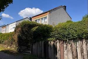 Renovierungsbedürftiges freistehendes Einfamilienhaus in grüner ruhiger Wohnlage von Hagen-Eilpe – Die vollständige Adresse der Immobilie erhältst du vom Anbieter., 58091 Eilpe, Hagen – Vorschaubild 4