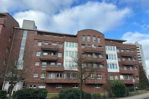 Provisionsfrei* Charmantes 1-Zimmer-Apartment in zentraler Lage von Hamburg-Bergedorf/Lohbrügge - id – Hein-Möller-Weg 7, 21031 Lohbrügge, Hamburg – Vorschaubild 1