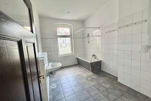 Altbauwohnung mit Balkon, Stuck und vielseitigem Grundriss|Tageslichtbad|Balkon|Gäste-WC – Ackerstr. 17 c, 39112 Leipziger Straße, Magdeburg – Vorschaubild 8