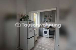 Tauschwohnung: Schöne 1 Zimmer Wohnung in Altstadtsüd