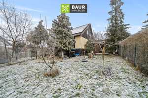 360°I Platz für die ganze Familie: Großes Fertighaus mit Garten und Einliegerbereich in Heroldstatt. – Alb-Donau-Kreis – Vorschaubild 4