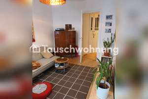 Tauschwohnung: Gemütliche 2 Zimmerwohnung im Osten