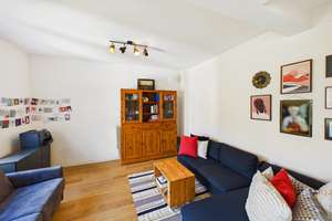 Familienfreundliches Zweifamilienhaus mit Garten und Balkon in ruhiger Lage – Die vollständige Adresse der Immobilie erhältst du vom Anbieter., 30625 Heideviertel, Hannover – Vorschaubild 4