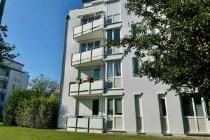Helle Wohlfühlwohnung in beliebter Lage – stabile und seriöse Vermietung – Die vollständige Adresse der Immobilie erhältst du vom Anbieter., 86179 Haunstetten-Süd, Augsburg – Vorschaubild 3