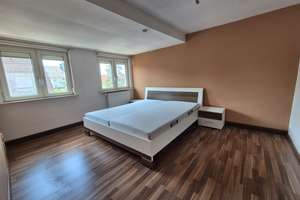3½-Zimmerwohnung auf 2 Etagen mit Mittelhaus-Charakter-Terrasse, Einbauküche, Garten und 2 Garagen – Neustädter Straße 84, 90431 Gaismannshof, Nürnberg – Vorschaubild 11