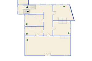 Einzigartige Möglichkeit - Wohn- und Geschäftshaus in Brackweder Bestlage – 33647 Brackwede, Bielefeld – Vorschaubild 14