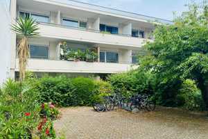Perfekte 1-Zimmerwohnung in ruhiger aber zentraler Lage! – Zehnthofstraße 38A, 55252 Wiesbaden – Vorschaubild 7