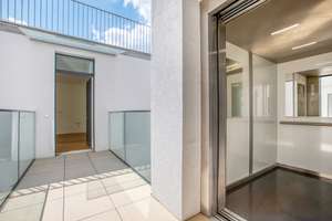 Penthousewohnung im Herzen Berlins mit XXL Terrasse *PROVISIONSFREI* – Schivelbeiner Straße 31 A, 10439 Prenzlauer Berg, Berlin – Vorschaubild 2