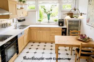 Eigentumswohnung mit Wintergarten, 2 Stellplätze, 1 gr. Garage, Garten in Bestlage Remscheid-Lennep – Hackenberg 16, 42897 Hackenberg, Remscheid – Vorschaubild 15