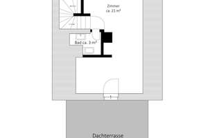 Gefunden: Ihr neuer Lieblingsplatz. – Die vollständige Adresse der Immobilie erhältst du vom Anbieter., 22391 Wellingsbüttel, Hamburg – Vorschaubild 20