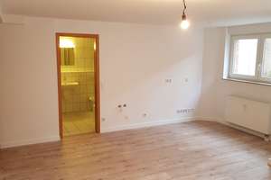Schönes Single - Appartment/Souterrain - D-Wersten - ruhige Wohnsiedlung in Uni Nähe !!!