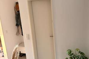 Top 2-Zimmer-Wohnung mit Balkon + EBK + Tiefgaragenplatz - PROVISIONSFREI – Kanalstraße 105, 48147 Uppenberg, Münster – Vorschaubild 14