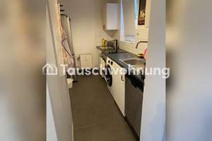 Tauschwohnung: Wohnungstausch: 2-Zimmer-Wohnung gegen 3-Zimmer-Wohnung – 60486 Bockenheim, Frankfurt am Main – Vorschaubild 6