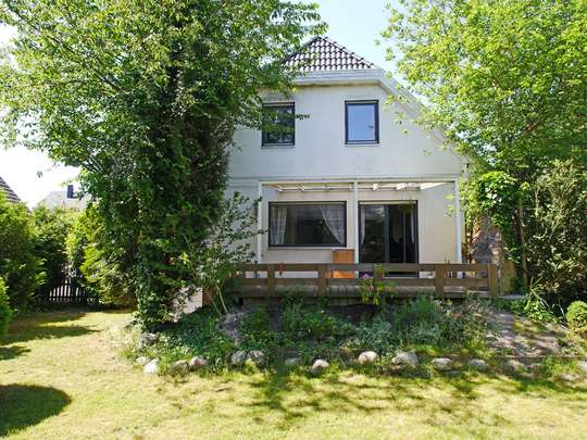 Freistehendes Haus im Rudower Geflügelviertel - Bild 3