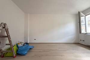 Frisch renoviertes 1-Raum-Appartement mit Einbauküche | ca. 27 m² in Bottrop "Am Eickholtshof" – Die vollständige Adresse der Immobilie erhältst du vom Anbieter., 46236 Stadtmitte, Bottrop – Vorschaubild 6