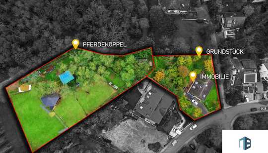 Bild von Großzügiges Familienparadies in Bad Kreuznach-Süd – ruhig, optional mit Pferdekoppel
