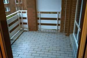 Von Privat: Gepflegte Wohnung mit zwei Zimmern sowie Balkon und EBK in Hamburg-Hausbruch – Hausbrucher Straße 89, 21147 Hausbruch, Hamburg – Vorschaubild 3