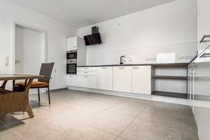 Moderne Villa mit traumhaftem Seeblick von der Dachterrasse – Die vollständige Adresse der Immobilie erhältst du vom Anbieter., 49770 Herzlake – Vorschaubild 10