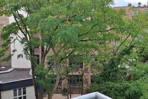 ++Stadtgartenflair!  4 Zimmer-Zuhause mit Terrasse + Balkonen + Modernisiert++ – 50672 Neustadt/Nord, Köln – Vorschaubild 7