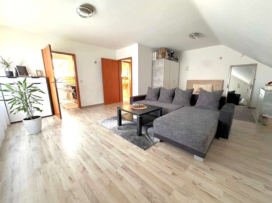 Appartement 1 