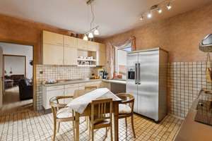 Historisches Einfamilienhaus mit Charme und vielseitigem Nebengebäude in Nürnberg-Bleiweiß – Die vollständige Adresse der Immobilie erhältst du vom Anbieter., 90461 Glockenhof, Nürnberg – Vorschaubild 9